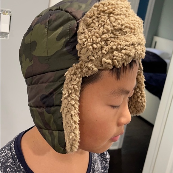 Old Navy Hat - Picture 2 of 4